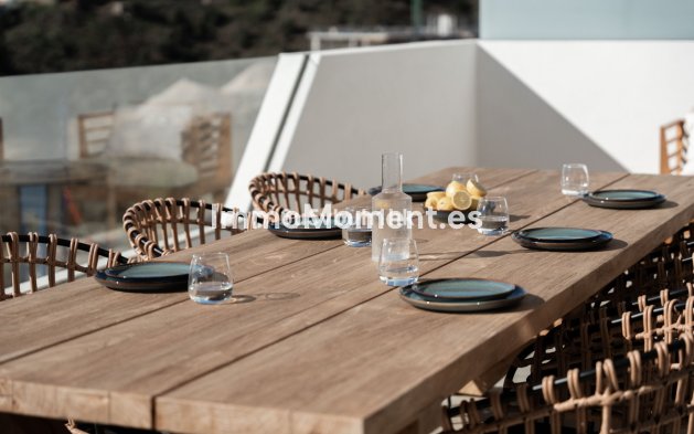 Wiederverkauf - Wohnung - Fuengirola - Fuengirola Centro