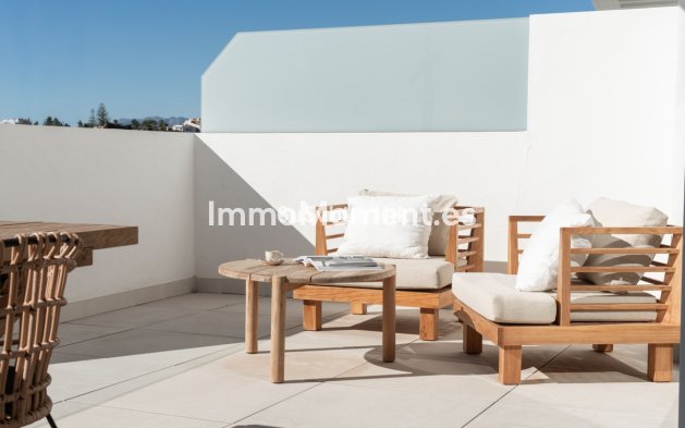 Wiederverkauf - Wohnung - Fuengirola - Fuengirola Centro