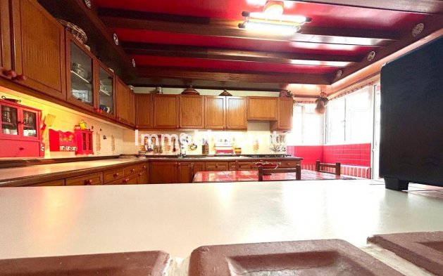 Revente - Appartement - Fuengirola - Fuengirola Centro