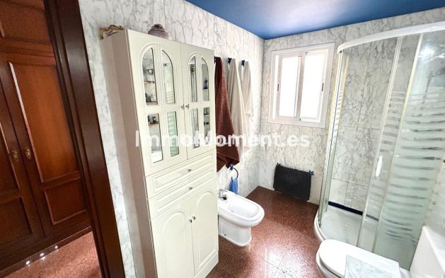 Revente - Appartement - Fuengirola - Fuengirola Centro