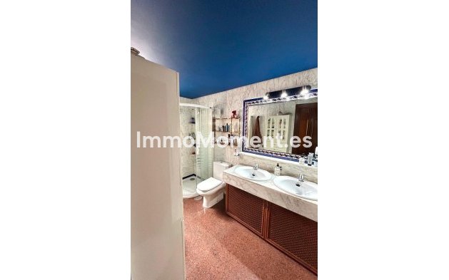 Revente - Appartement - Fuengirola - Fuengirola Centro