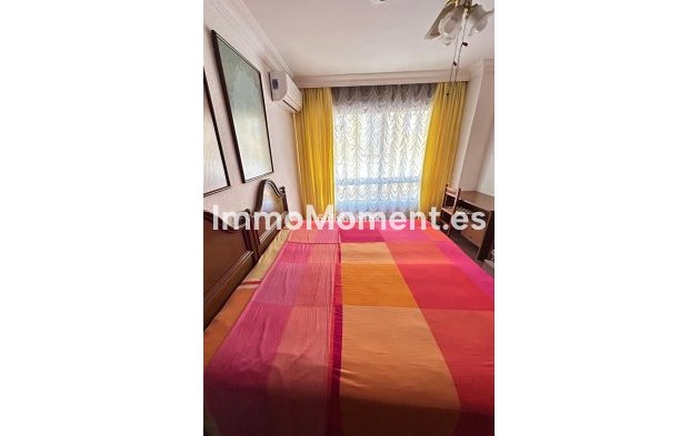 Revente - Appartement - Fuengirola - Fuengirola Centro
