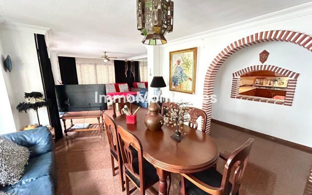 Revente - Appartement - Fuengirola - Fuengirola Centro