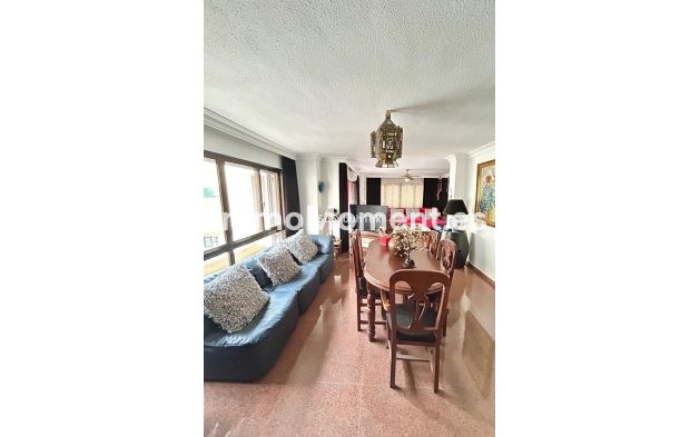 Revente - Appartement - Fuengirola - Fuengirola Centro