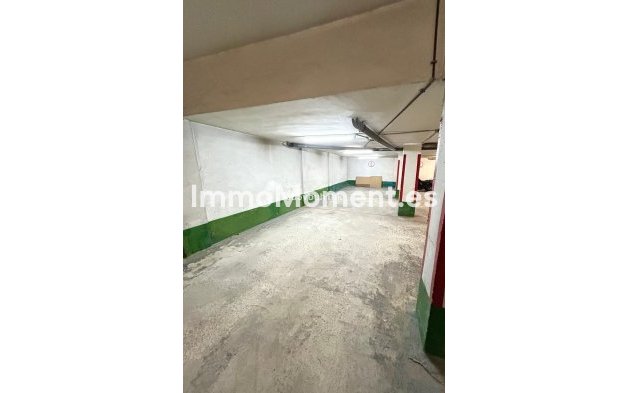 Revente - Appartement - Fuengirola - Fuengirola Centro