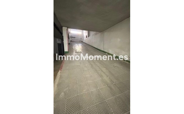 Revente - Appartement - Fuengirola - Fuengirola Centro