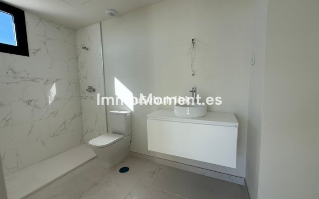 Revente - Maison mitoyenne - Benalmadena - Benalmadena Centro