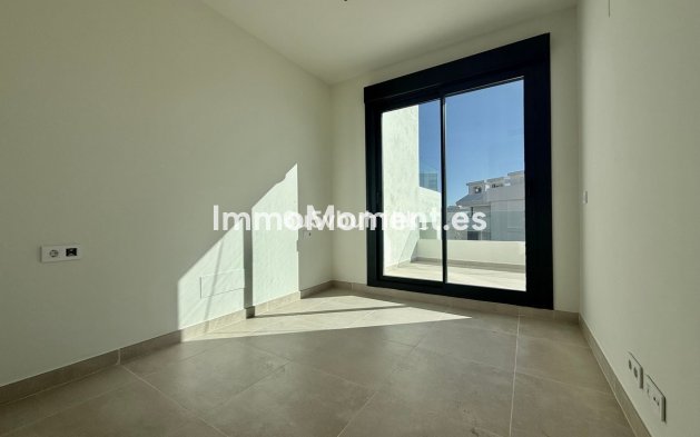 Revente - Maison mitoyenne - Benalmadena - Benalmadena Centro