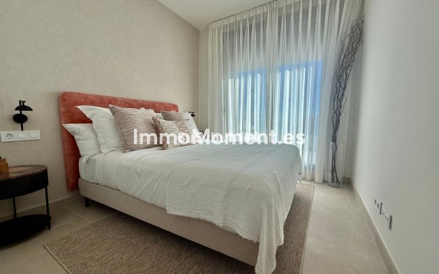 Revente - Maison mitoyenne - Benalmadena - Benalmadena Centro