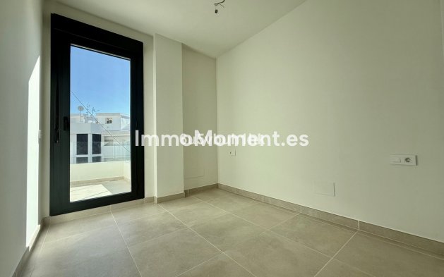 Revente - Maison mitoyenne - Benalmadena - Benalmadena Centro