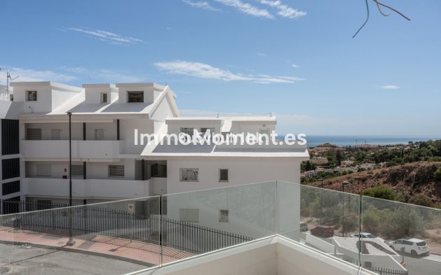 Revente - Maison mitoyenne - Benalmadena - Benalmadena Centro