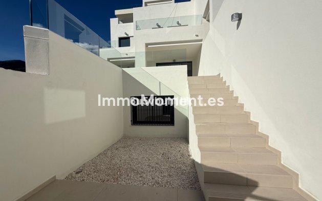 Revente - Maison mitoyenne - Benalmadena - Benalmadena Centro
