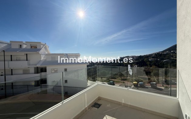 Revente - Maison mitoyenne - Benalmadena - Benalmadena Centro