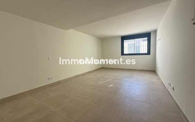 Revente - Maison mitoyenne - Benalmadena - Benalmadena Centro