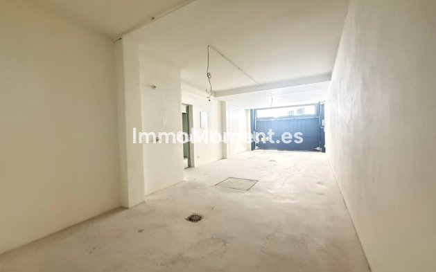 Revente - Maison mitoyenne - Benalmadena - Benalmadena Centro