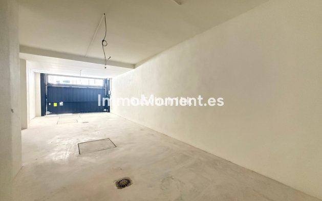 Revente - Maison mitoyenne - Benalmadena - Benalmadena Centro