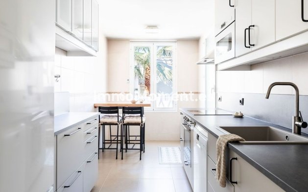 Wiederverkauf - Wohnung - Benalmadena - Torrequebrada