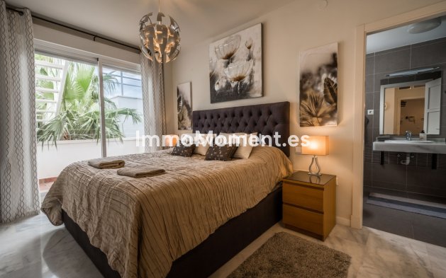 Wiederverkauf - Wohnung - Benalmadena - Torrequebrada
