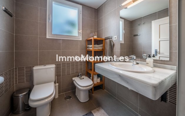 Wiederverkauf - Wohnung - Benalmadena - Torrequebrada