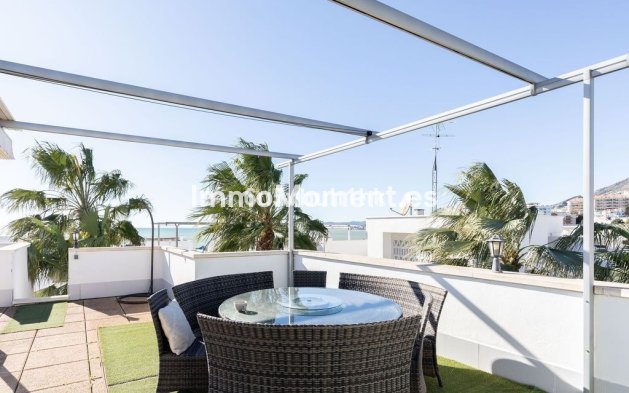 Wiederverkauf - Wohnung - Benalmadena - Torrequebrada