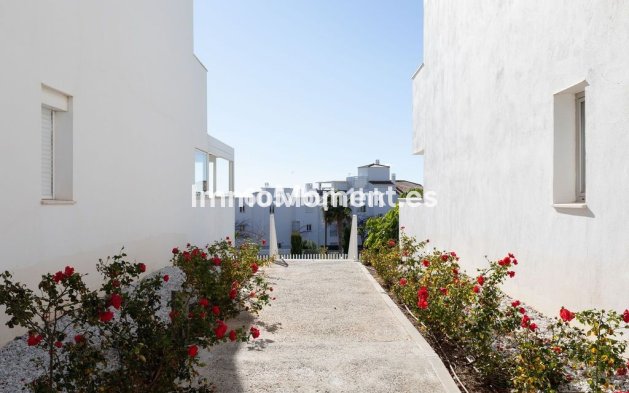 Wiederverkauf - Wohnung - Benalmadena - Torrequebrada