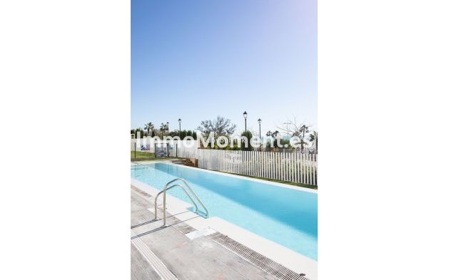 Wiederverkauf - Wohnung - Benalmadena - Torrequebrada