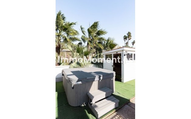 Wiederverkauf - Wohnung - Benalmadena - Torrequebrada