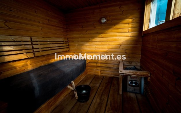 Wiederverkauf - Wohnung - Benalmadena - Torrequebrada