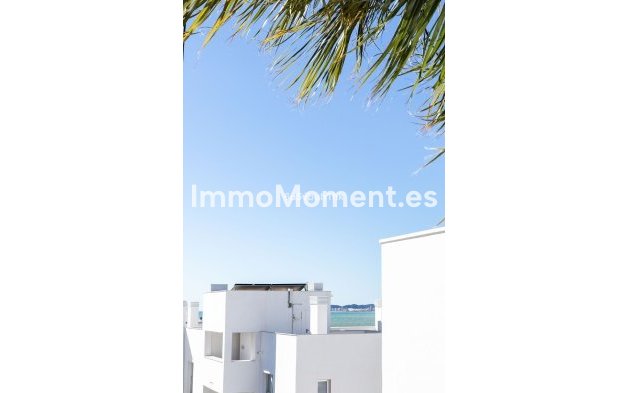 Wiederverkauf - Wohnung - Benalmadena - Torrequebrada