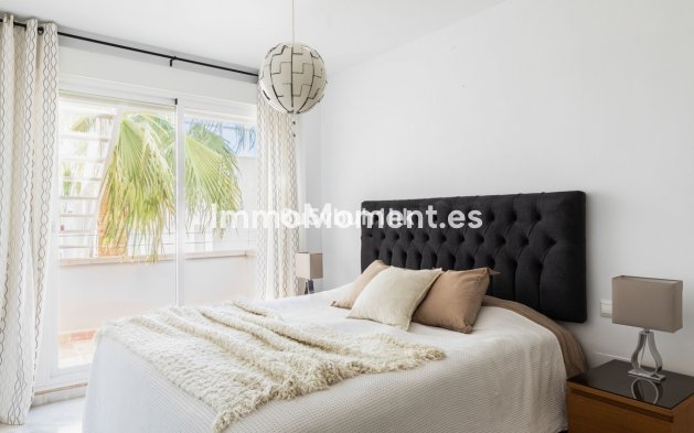 Wiederverkauf - Wohnung - Benalmadena - Torrequebrada