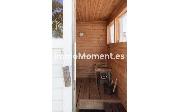 Wiederverkauf - Wohnung - Benalmadena - Torrequebrada