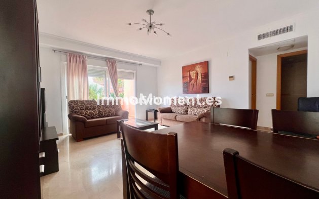 Bestaande woning - Appartement - Mijas - Mijas Costa