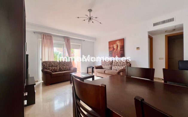 Bestaande woning - Appartement - Mijas - Mijas Costa