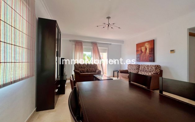 Bestaande woning - Appartement - Mijas - Mijas Costa