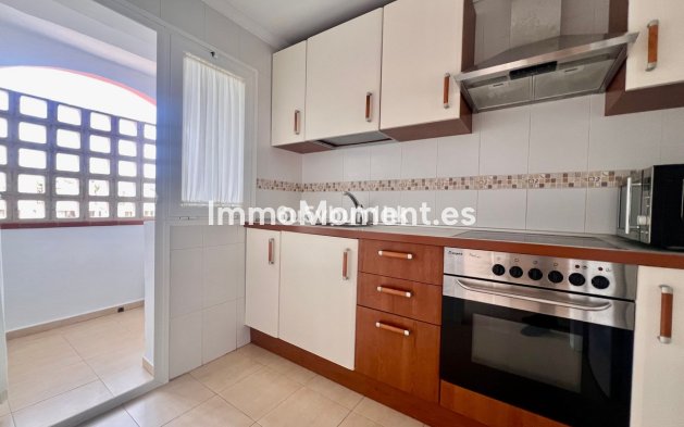 Bestaande woning - Appartement - Mijas - Mijas Costa