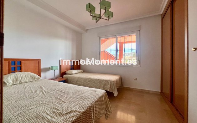 Bestaande woning - Appartement - Mijas - Mijas Costa