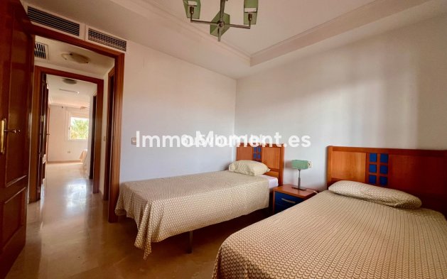 Bestaande woning - Appartement - Mijas - Mijas Costa