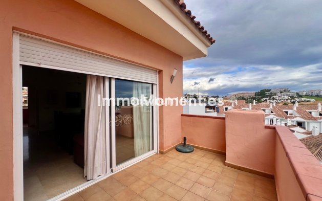 Bestaande woning - Appartement - Mijas - Mijas Costa