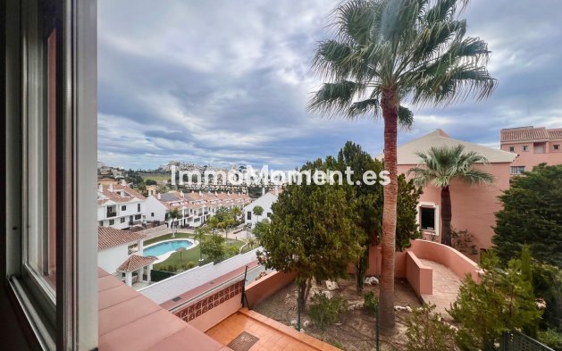 Bestaande woning - Appartement - Mijas - Mijas Costa