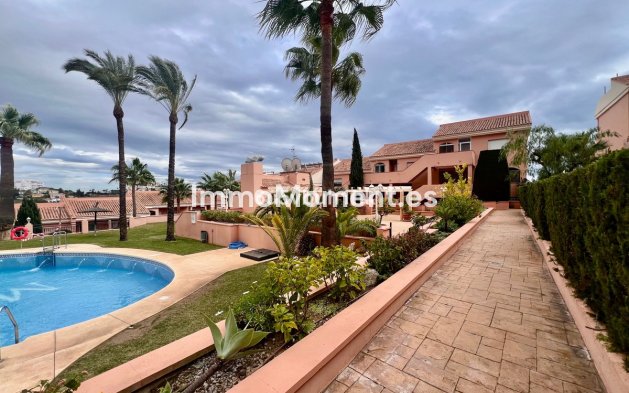 Bestaande woning - Appartement - Mijas - Mijas Costa