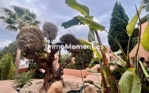 Bestaande woning - Appartement - Mijas - Mijas Costa