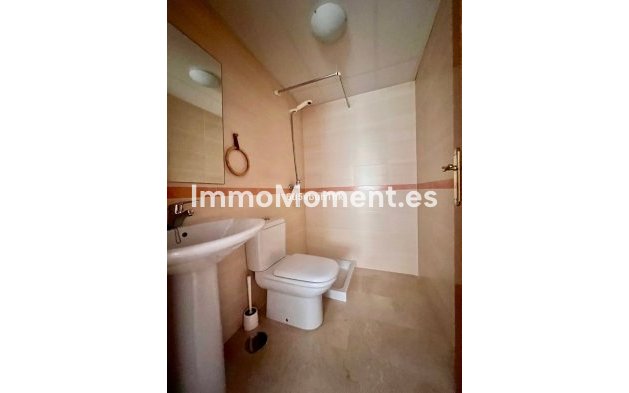 Bestaande woning - Appartement - Mijas - Mijas Costa