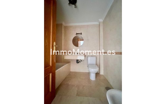 Bestaande woning - Appartement - Mijas - Mijas Costa
