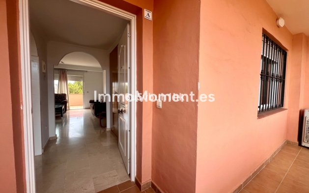 Bestaande woning - Appartement - Mijas - Mijas Costa