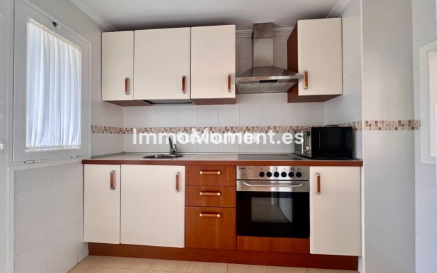 Bestaande woning - Appartement - Mijas - Mijas Costa