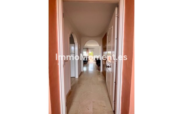 Bestaande woning - Appartement - Mijas - Mijas Costa