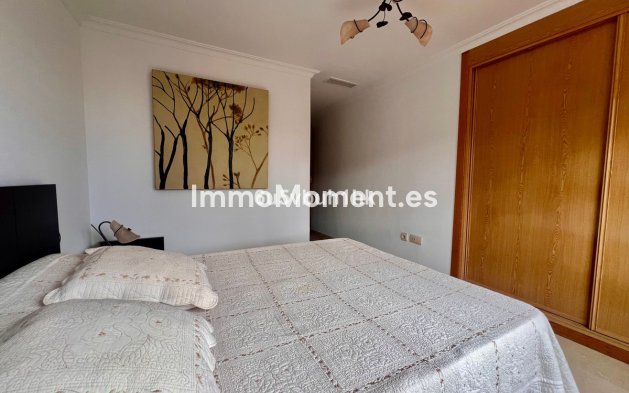 Bestaande woning - Appartement - Mijas - Mijas Costa