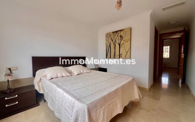 Bestaande woning - Appartement - Mijas - Mijas Costa
