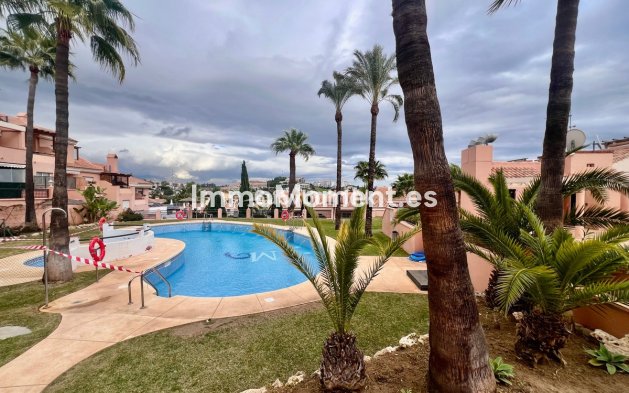 Bestaande woning - Appartement - Mijas - Mijas Costa