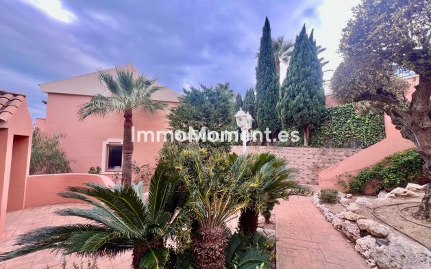 Bestaande woning - Appartement - Mijas - Mijas Costa
